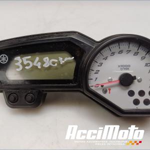 Compteur (tableau de bord) YAMAHA FZ8 N