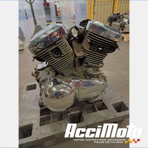 MOTEUR THERMIQUE KAWASAKI VN 1500 CLASSIC