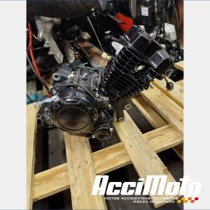 MOTEUR THERMIQUE HONDA CB125F