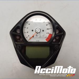 Compteur (tableau de bord) SUZUKI SV 650N