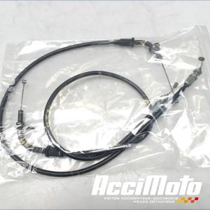 Cable d'accélérateur SUZUKI SV 650N