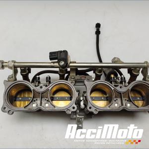 Rampe d'injection (moteur) HONDA CBR1000RR