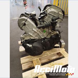 MOTEUR THERMIQUE APRILIA TUONO 1100