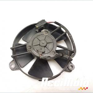 Ventilateur de radiateur  APRILIA TUONO 1100