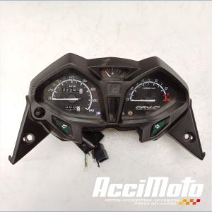 Compteur (tableau de bord) HONDA CB125F