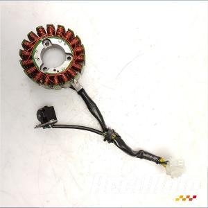 Stator d'alternateur HONDA CB125F