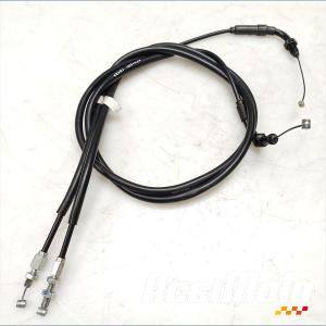 Cable d'accélérateur HONDA CB125F