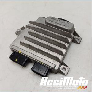 Cdi / tci HONDA CBF125