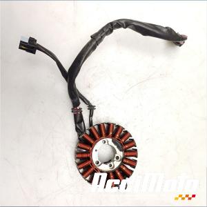 Stator d'alternateur HONDA CBF125