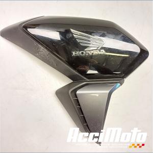 écope de réservoir (droit) HONDA CBF125