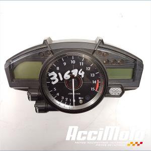 Compteur (tableau de bord) YAMAHA R1 YZF1000