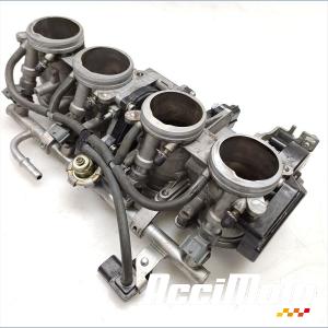 Rampe d'injection (moteur) YAMAHA R1 YZF1000