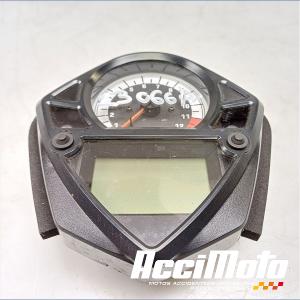 Compteur (tableau de bord) SUZUKI SV 1000S