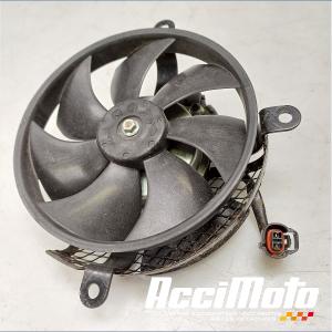 Ventilateur de radiateur  SUZUKI SV 1000S