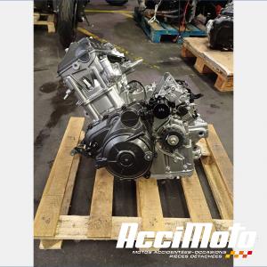 MOTEUR THERMIQUE HONDA NT 1100