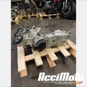 MOTEUR THERMIQUE YAMAHA XMAX YP125R