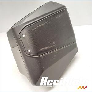 ENSEMBLE VALISES ET SUPPORTS HONDA NT 1100