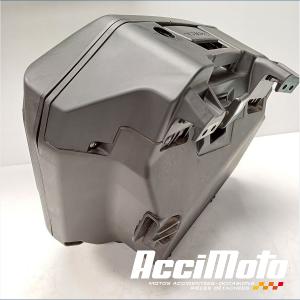 ENSEMBLE VALISES ET SUPPORTS HONDA NT 1100