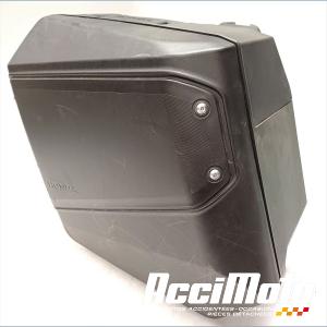 ENSEMBLE VALISES ET SUPPORTS HONDA NT 1100