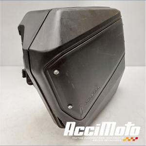 ENSEMBLE VALISES ET SUPPORTS HONDA NT 1100