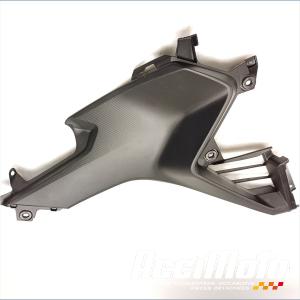 écope de radiateur (droit) HONDA NT 1100