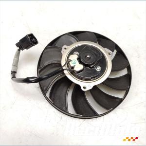 VENTILATEUR D HONDA NT 1100