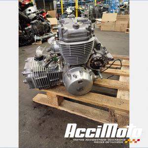 MOTEUR THERMIQUE HONDA VARADERO XL125V