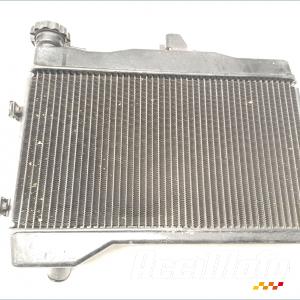 Radiateur de refroidissement YAMAHA MT-07