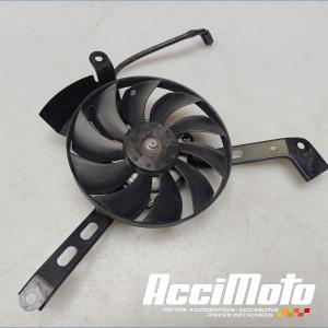 Ventilateur de radiateur  YAMAHA MT-07