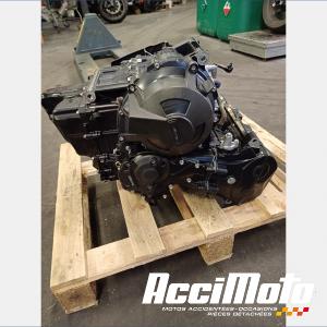 MOTEUR THERMIQUE TRIUMPH STREET TRIPLE 675