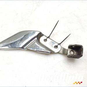 Platine repose-pied avant (droit) SUZUKI GSX 750 INAZUMA