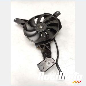 Ventilateur de radiateur  YAMAHA MT-07