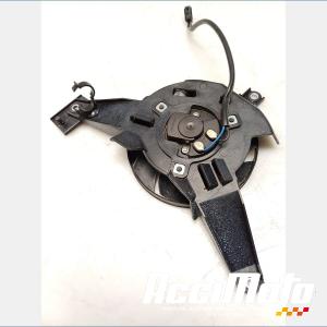 Ventilateur de radiateur  YAMAHA MT-07