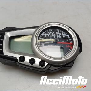 Compteur (tableau de bord) TRIUMPH STREET TRIPLE 675