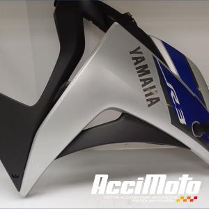 Flanc de carénage avant (droit) YAMAHA R3