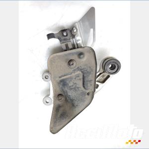 Platine repose-pied avant (droit) HONDA CBR1000RR