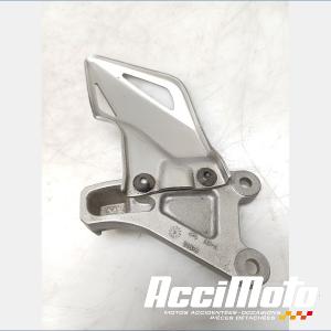 Platine repose-pied avant (gauche) HONDA CBR1000RR