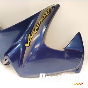 Flanc de carénage avant (gauche) HONDA VARADERO XL125V