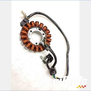 Stator d'alternateur SUZUKI MARAUDER GZ125