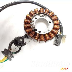 Stator d'alternateur SUZUKI MARAUDER GZ125