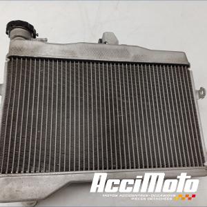 Radiateur de refroidissement YAMAHA MT-07