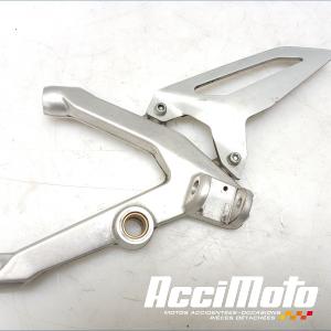 Platine repose-pied avant (gauche) DUCATI PANIGALE 899