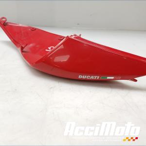 Coque arrière (gauche) DUCATI PANIGALE 899