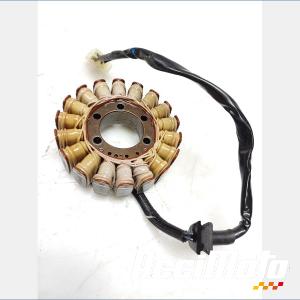 Stator d'alternateur SUZUKI GSXS 750