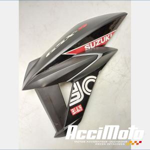 écope de radiateur (gauche) SUZUKI GSXS 750