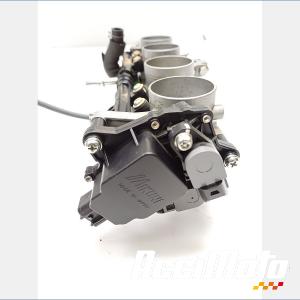 Rampe d'injection (moteur) SUZUKI GSXS 750