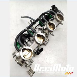 Rampe d'injection (moteur) SUZUKI GSXS 750