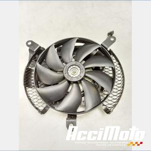 Ventilateur de radiateur  SUZUKI GSXS 750