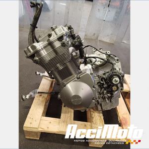 MOTEUR THERMIQUE SUZUKI BANDIT GSF600N