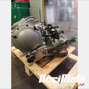 MOTEUR THERMIQUE SUZUKI BANDIT GSF600N